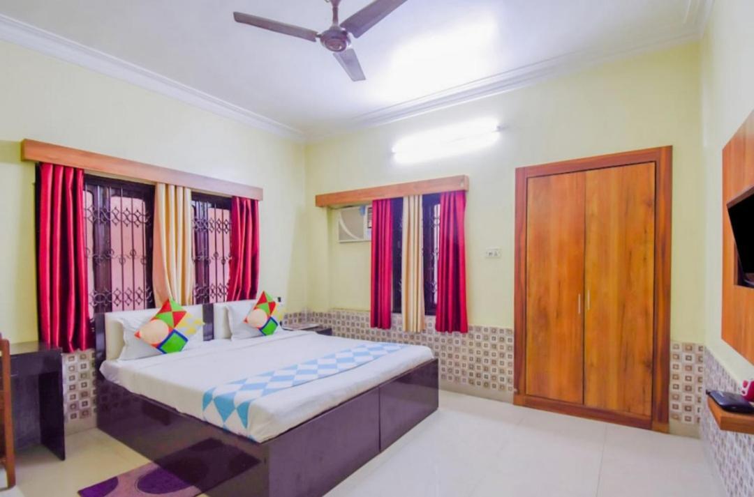 Holiday Rental Rooms Calcutta Eksteriør billede