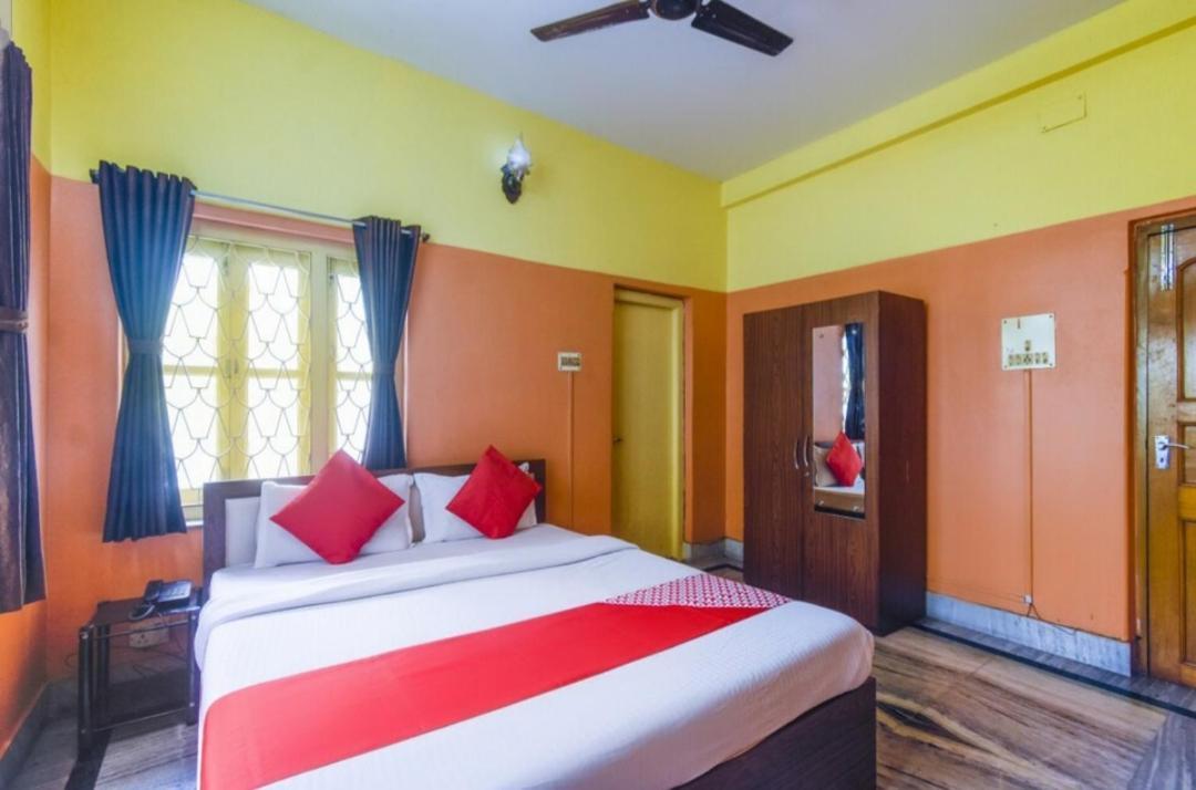 Holiday Rental Rooms Calcutta Eksteriør billede