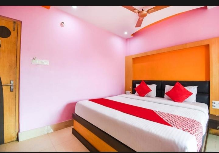 Holiday Rental Rooms Calcutta Eksteriør billede
