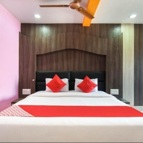 Holiday Rental Rooms Calcutta Eksteriør billede