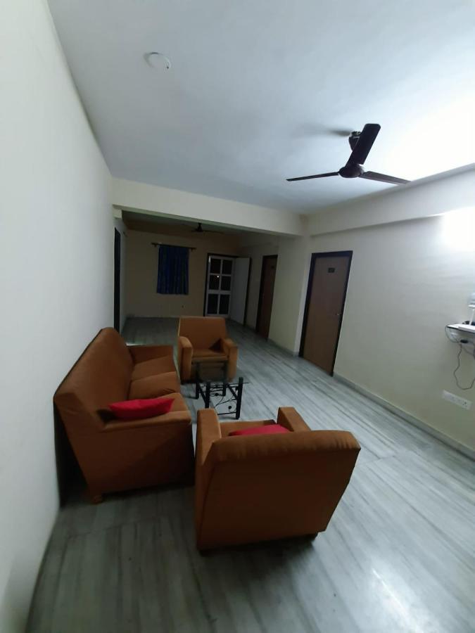 Holiday Rental Rooms Calcutta Eksteriør billede