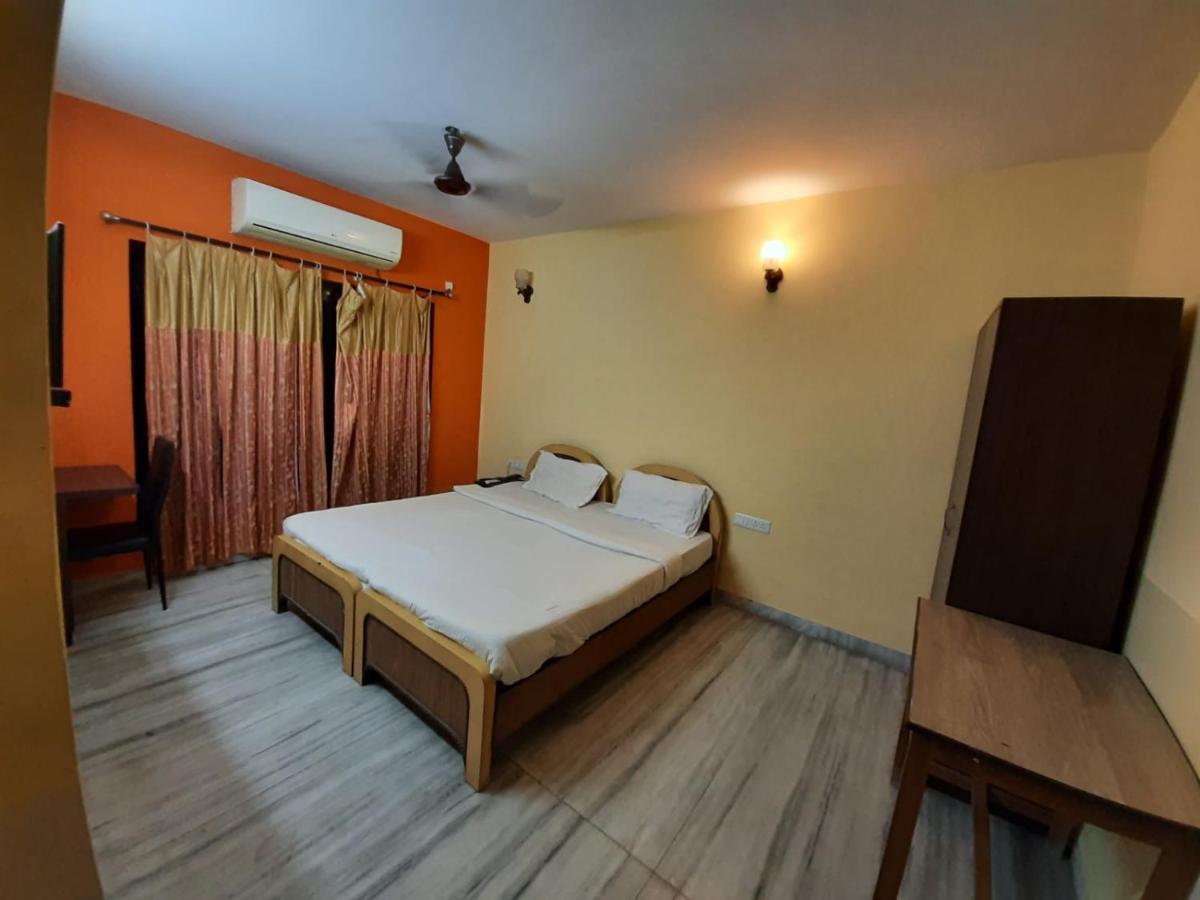 Holiday Rental Rooms Calcutta Eksteriør billede