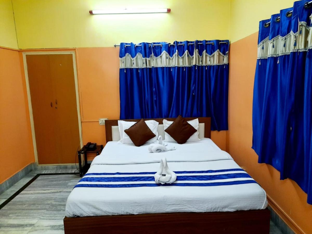 Holiday Rental Rooms Calcutta Eksteriør billede