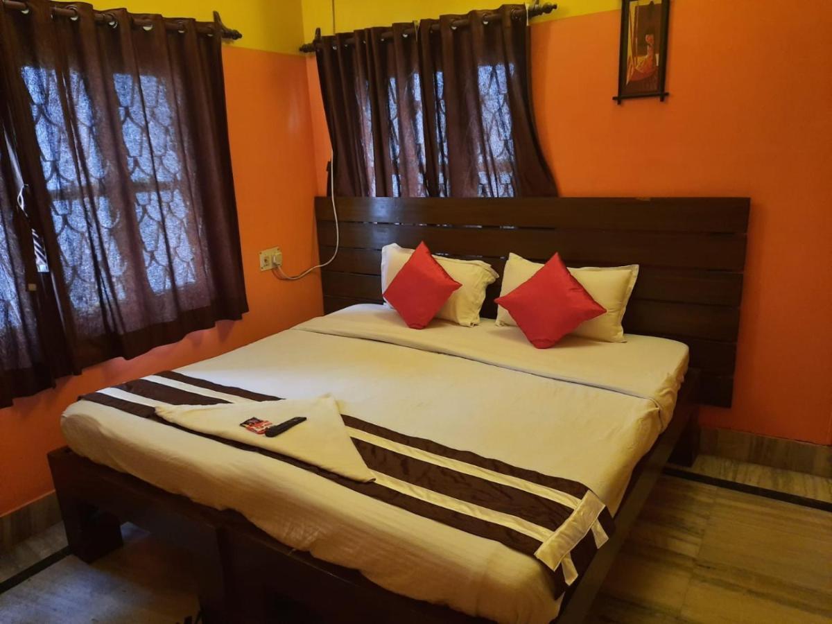 Holiday Rental Rooms Calcutta Eksteriør billede