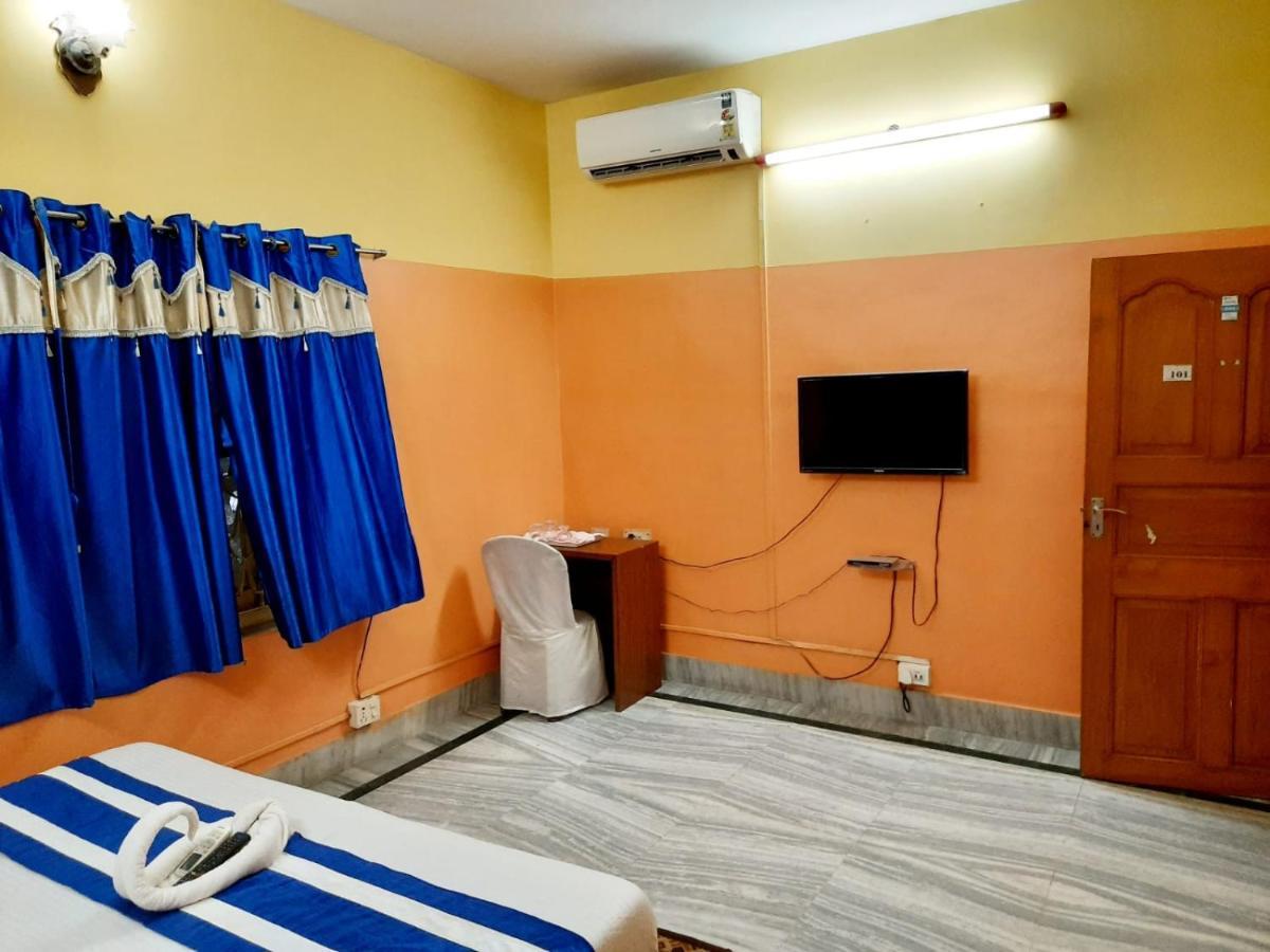 Holiday Rental Rooms Calcutta Eksteriør billede