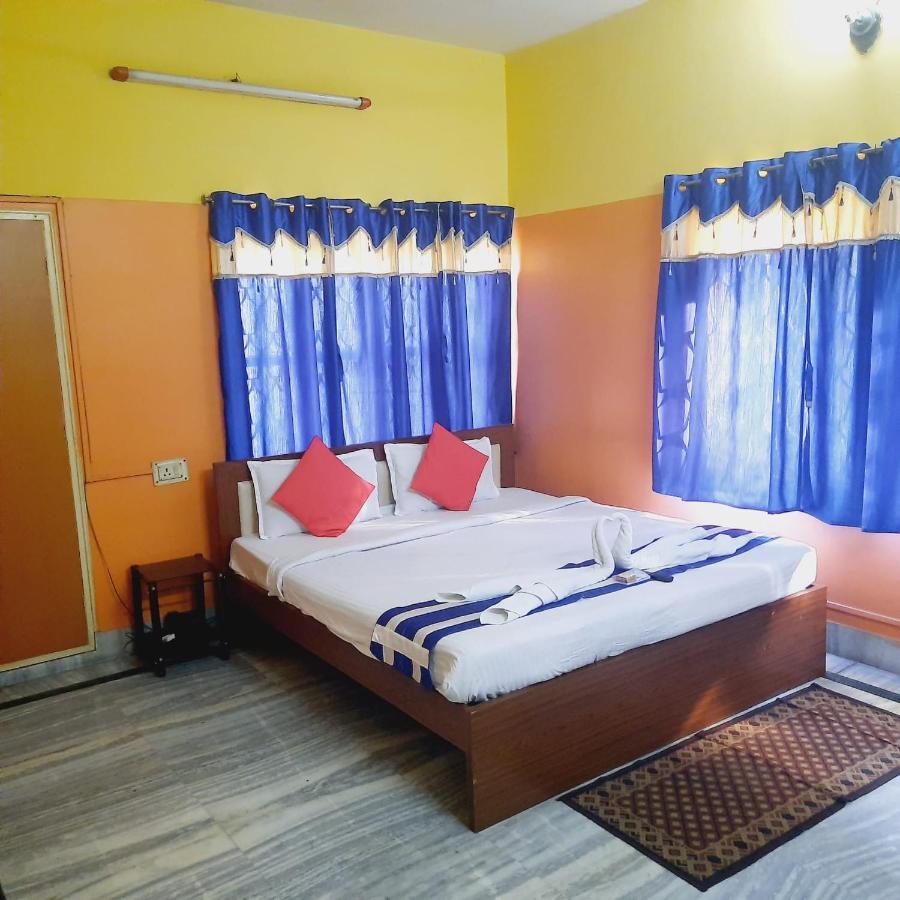 Holiday Rental Rooms Calcutta Eksteriør billede