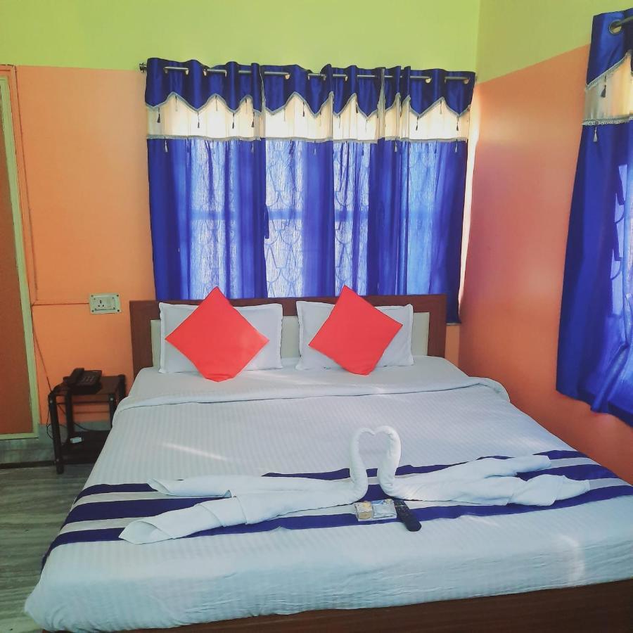 Holiday Rental Rooms Calcutta Eksteriør billede