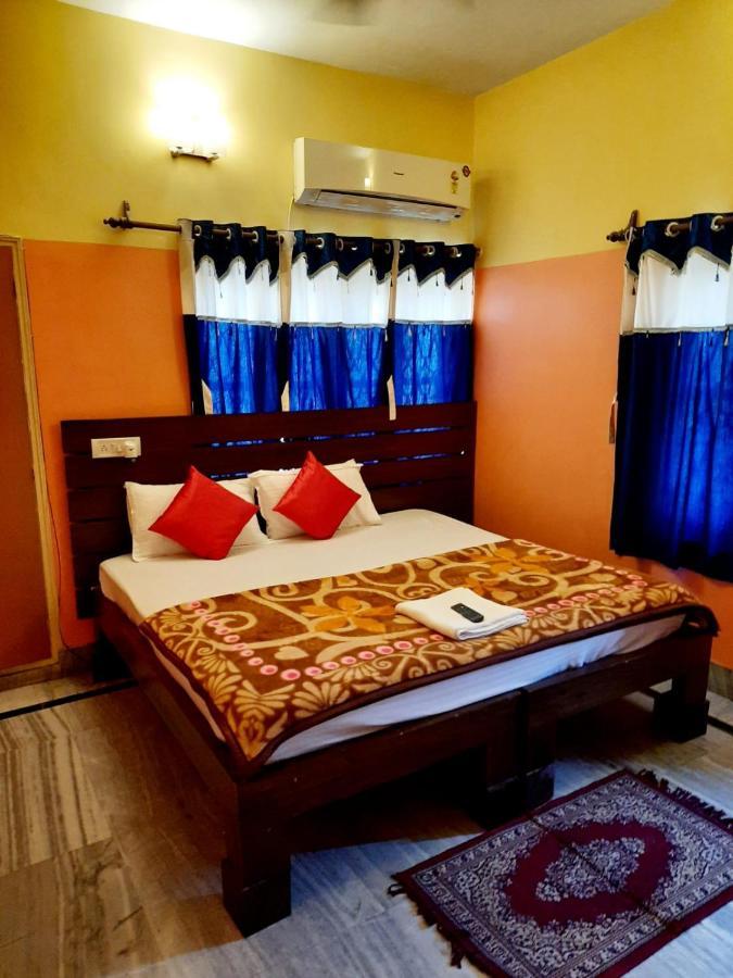 Holiday Rental Rooms Calcutta Eksteriør billede