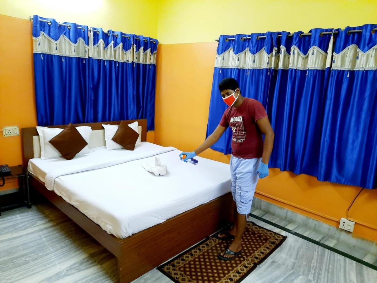 Holiday Rental Rooms Calcutta Eksteriør billede
