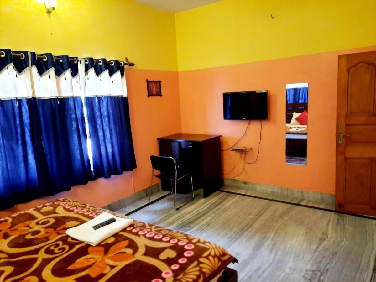 Holiday Rental Rooms Calcutta Eksteriør billede